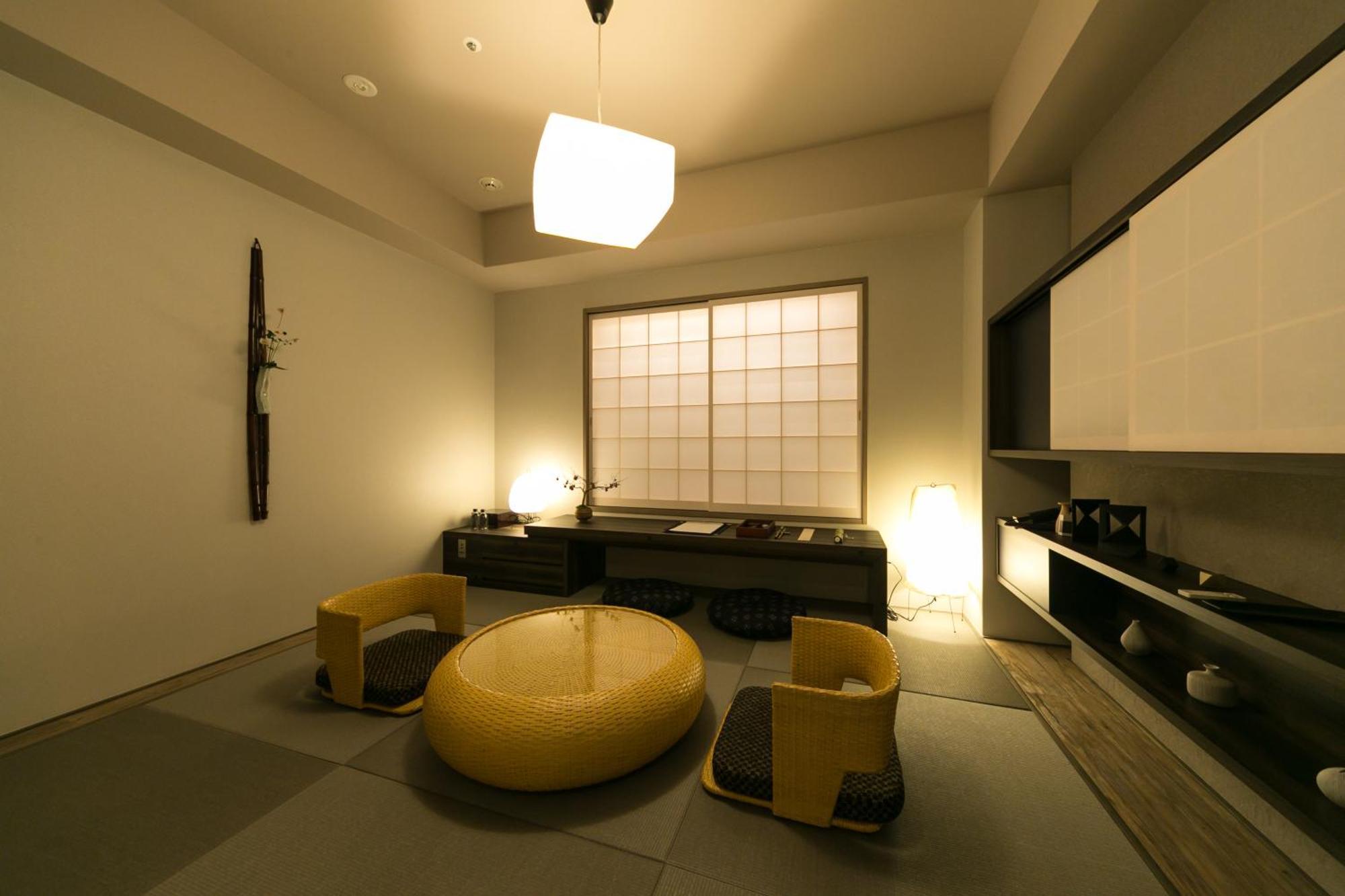Hotel Resol Trinity Kyoto Exterior photo