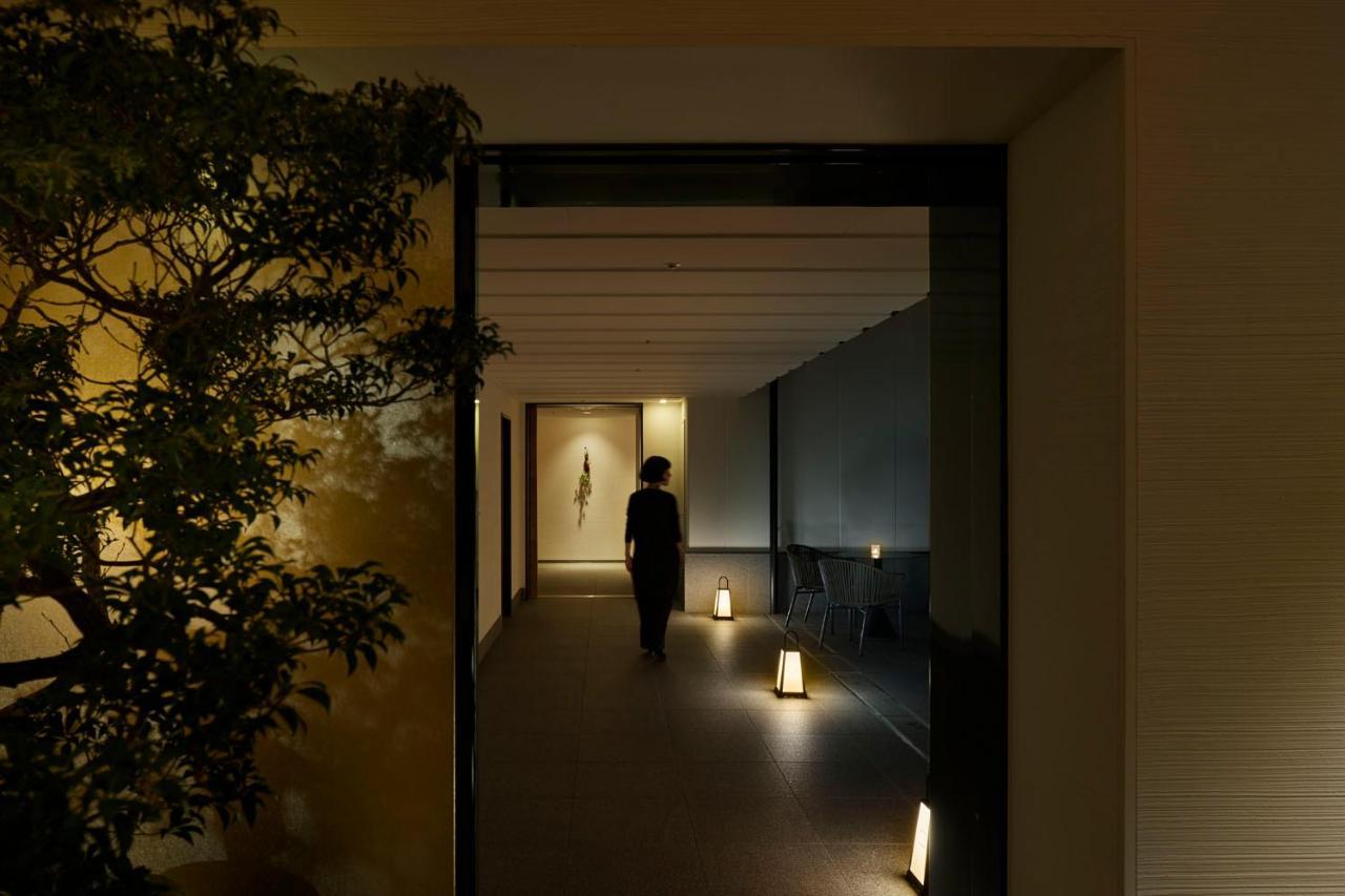 Hotel Resol Trinity Kyoto Exterior photo